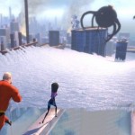 Kinect Rush: A Disney Pixar Adventure Review