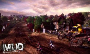 MUD – FIM Motocross World Championship: Get all leathered up with these screenshots