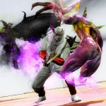 Ninja Gaiden 3: Some DLC Screenshots