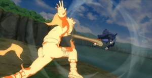Naruto Shippuden: Ultimate Ninja Storm Generations Tops 1 Million Units Worldwide
