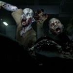 Resident Evil 6 New Screenshots And Artworks Are Insane