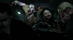 Resident Evil 6 New Screenshots And Artworks Are Insane