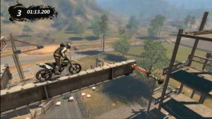 Trials Evolution Gold Edition Announced for PC: Trials is Coming Home
