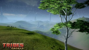 Tribes: Ascend – launch screenshots