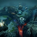 Anno 2070 Gets Deep Ocean Update, First Screens Inside