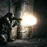 Battlefield 3 – Close Quarters DLC Donya Fortress Screens