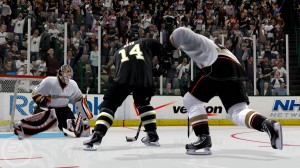 NHL 13 Gets New Screenshots