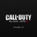 Black Ops 2 outed once again by retailer