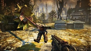 Bullestorm: Full Clip Announced, Features Duke Nukem