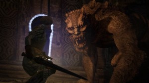 Dragon’s Dogma: Some dogmatic Captivate screenshots and artwork
