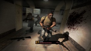Counter Strike: Global Offensive Update Features New Maps and Fixes