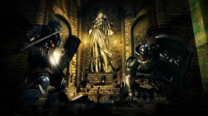 From Software confesses Dark Souls PC was a half-assed port