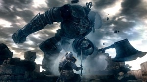 Dark Souls PC requirements revealed