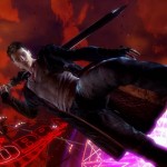 Devil May Cry: Vergil not a playable character