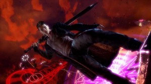 Devil May Cry: Vergil not a playable character