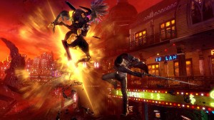DmC: Devil May Cry - Vergil's Downfall DLC Trailer 