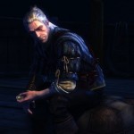 The Witcher 2: Assassins of Kings Hands-on Preview