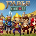 Fable: Heroes achievements outed