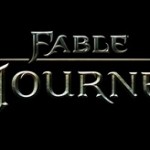 Fable: The Journey Box art Revealed