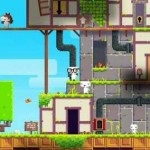 Fez Review