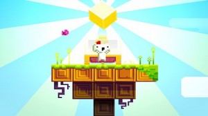 Fez Sells 105,000 Copies in 48 Hours in Steam Summer Sale