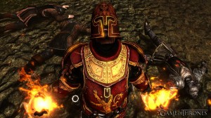 Game of Thrones: A set of warmongering screenshots