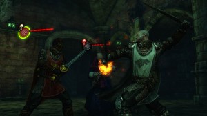 Game of Thrones: The royal screenshots