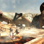 God of War: Ascension- Multiplayer Hands-on Impressions