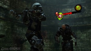 Game of Thrones New Screens Released