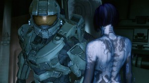 Check Out This Amazing ‘Cortana: A Holographic Mosaic’