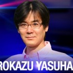 Hirokazu Yasuhara joins Nintendo of America