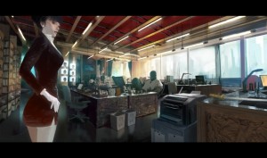 Grasshopper Manufacture’s Killer is Dead Receives New Details