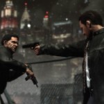 Max Payne 3- Hostage Negotiation Pack DLC detailed