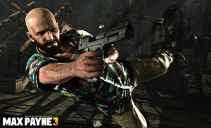 Max Payne 3’s “Fight and Flight” Issue Now Available