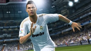 Konami Announces PES 2013 Demo Now Available for PSN and XBox Live