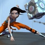 Portal gets a short animated film and it looks awesome