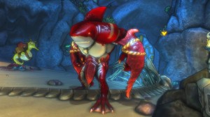 Dungeon Defenders: A load of screenshots from the third part of the DLC