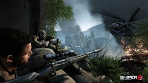Sniper Ghost Warrior 2 Launch Trailer Revealed: Finally!