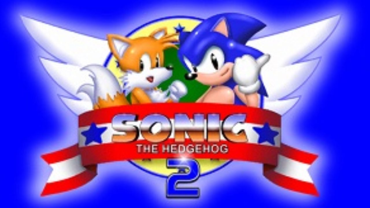Release sonic date 2 Sonic The