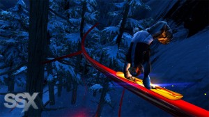 SSX | DLC First Look – Renders