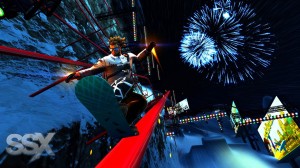 SSX Available for Free on Xbox 360’s Games With Gold