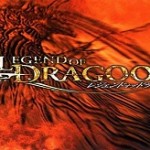 The Legend of Dragoon to get a re-release on PSN