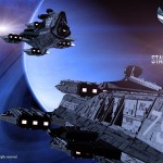 Starlight Inception: Four screenshots