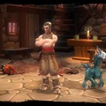 The Pets of Torchlight II are pretty cute indeed