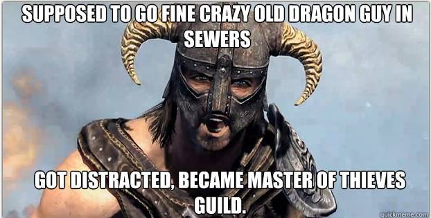 50 Funniest Video Game Memes You Will Ever Come Across ...