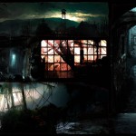 Shinji Mikami Working On ‘Zwei’, A ‘Pure Survival Horror’ Under Development