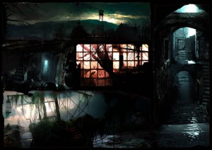 Shinji Mikami Working On ‘Zwei’, A ‘Pure Survival Horror’ Under Development