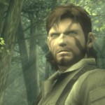 Metal Gear Solid HD Collection: First Screens Released