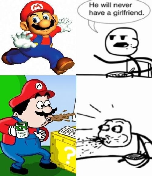 Hilarious Supermario Memes Best Collection Of Super Mario Memes Funny