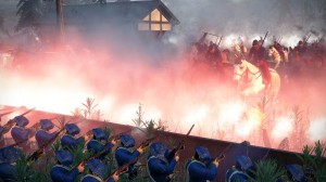 Total War: SHOGUN 2 – A set of screens from the Dragon War historical battles DLC pack